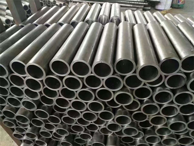 青河30CrMo精密无缝钢管